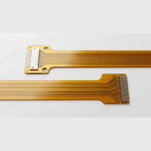 แผงวงจรยืดหยุ่น FPC เกรดอุตสาหกรรม ทนอุณหภูมิได้กว้างขึ้น - Product Image 4