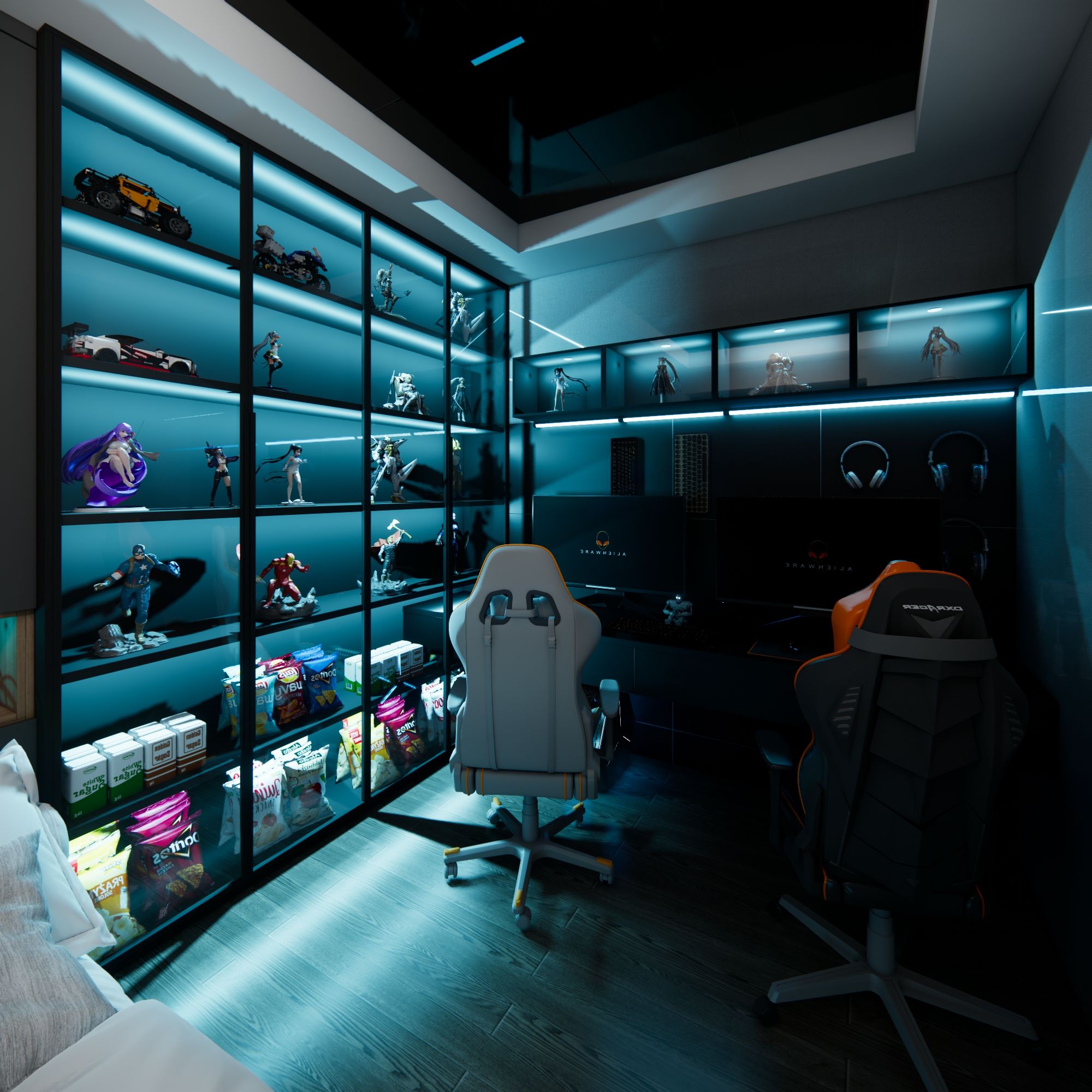 กำหนดเอง