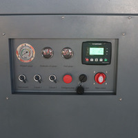 Groupe hydraulique de haute qualité monté sur châssis, à circuit fermé, 50 CV, pour la lutte contre les incendies et l'approvisionnement en eau