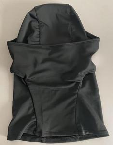 Máscara deportiva de protección solar con diseño ajustable de transpirabilidad mejorada para garantizar la comodidad durante la fabricación al aire libre - Product Image 1