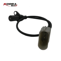 Capteur de position du vilebrequin kobramax en gros pour AUDI 077 905 381 G pour PORSCHE 955 606 371 00