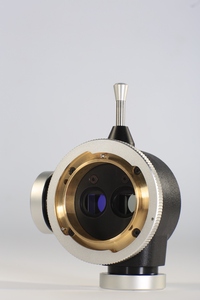Módulo de sistema de imagen para lámpara de hendidura de equipos oftalmológicos, para que la computadora tome fotografías - Product Image 4
