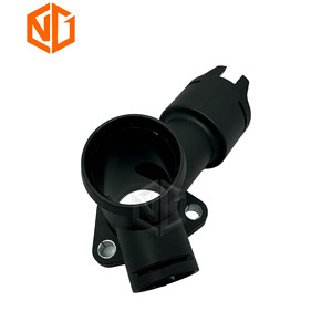 Connecteur d'eau du moteur pour Audi Q7 4LB 2007-2009 OEM 03H 121 <span class=keywords><strong>133</strong></span> 95510613200 - Product Image 1