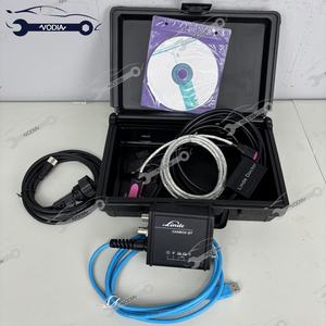 Kit de Diagnóstico para Montacargas Eléctrico Linde BT Pathfinder CANBOX, Herramienta de Diagnóstico USB Linde BT Canbox - Product Image 5