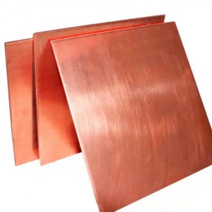 ผู้ผลิตขายส่งแผ่นทองแดงบริสุทธิ์ TP1 แบบกำหนดเอง - Product Image 4