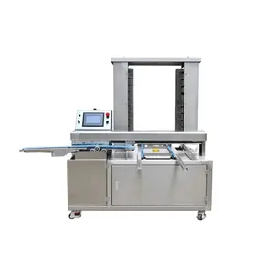 Automatic Bakery /moon cake Tray Arranging Machine