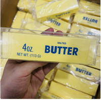 Juguete Blandito de Mantequilla en Barra al por Mayor, Juguete Blandito de Chocolate, Barra de Panadería Realista, Juguete Antiestrés de Arcoíris para Descomprimir la Ansiedad