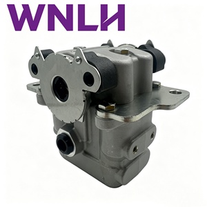 วาล์วควบคุมเท้ารถขุด WNLH รุ่น 702‑58‑19628 วาล์วเหยียบ PPC สำหรับรถขุดโคมัตสุ PC200‑8MO PC240‑8MO PC300‑8MO - Product Image 1
