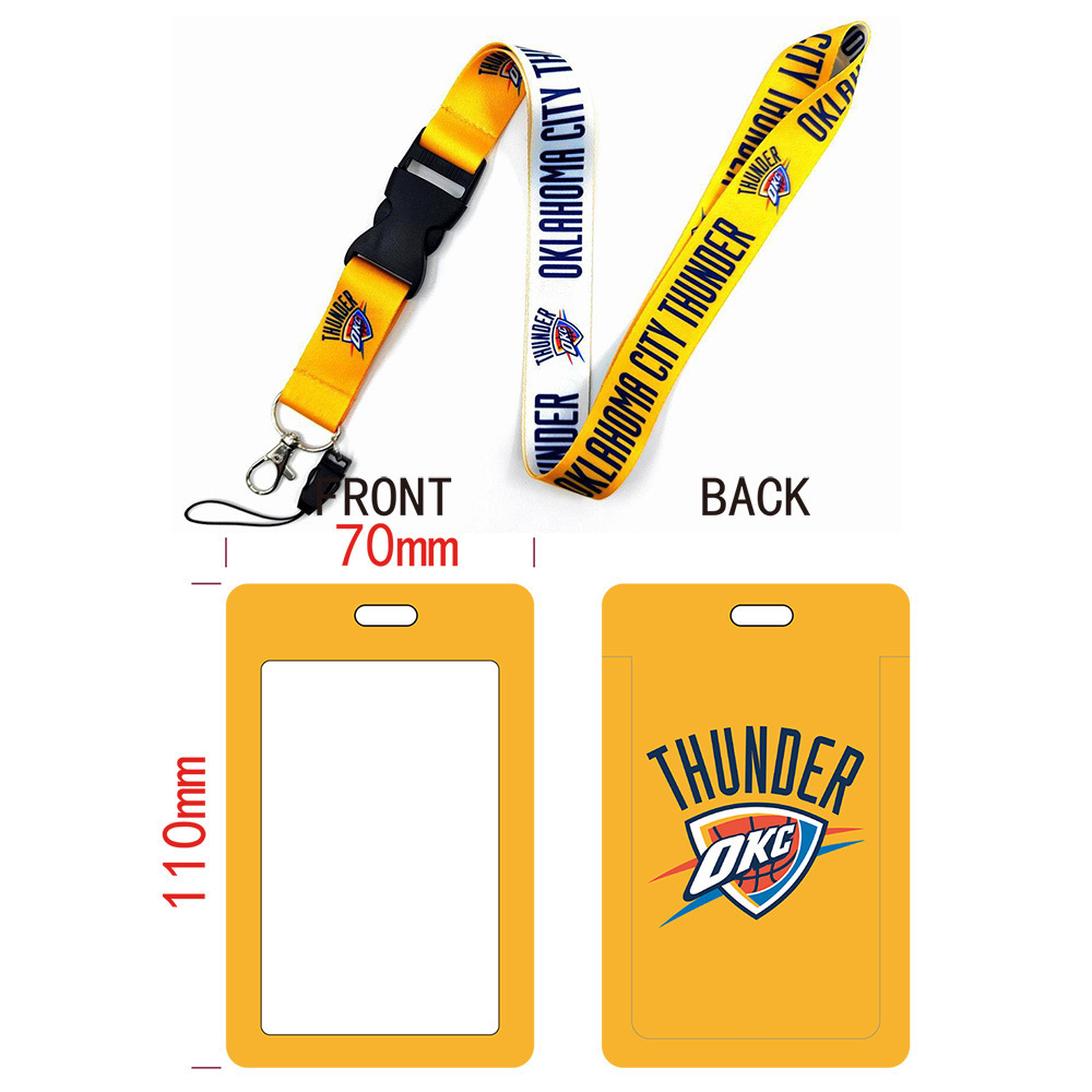 Thunder d'Oklahoma City