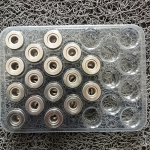 หัวฉีดสเปรย์ LECHLER รุ่น 602.394.A3.00 ข้อต่อทองเหลืองหกเหลี่ยม แบบตรง ขนาด 20 มม. จากเยอรมนี - Product Image 2