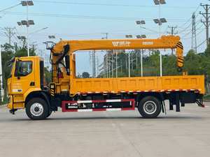 Tout nouveau 5Ton 6.3Ton 7Ton 8Ton 10Ton <span class=keywords><strong>petite</strong></span> <span class=keywords><strong>grue</strong></span> <span class=keywords><strong>grue</strong></span> hydraulique mobile à flèche droite <span class=keywords><strong>sur</strong></span> <span class=keywords><strong>grue</strong></span> montée <span class=keywords><strong>sur</strong></span> camion lourd - Product Image 3