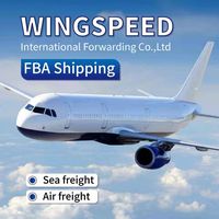Transport aérien Transport international des aéroports chinois aux aéroports pakistanais