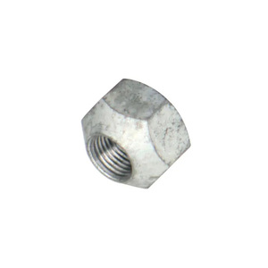 Lot de 8 écrous de roue de remplacement 6564669 pour chargeuses compactes Bobcat S100 S130 S150 S160 763 863 873 <span class=keywords><strong>883</strong></span> A220 A300 A770 1600 <span class=keywords><strong>2000</strong></span> 2400 - Product Image 1