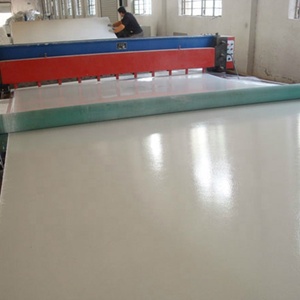 แผ่นไฟเบอร์กลาสเสริมแรง FRP กันน้ำ ความแข็งแรงสูง - Product Image 2