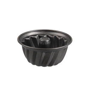 Mini 10 cm Donut and Pudding Mold Herramienta para hornear y repostería - Product Image 1