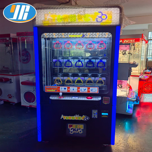 Cửa hàng giày giải thưởng Quà Tặng chính chủ Máy bán hàng tự động thách thức chủ chốt giành giải thưởng trò chơi <span class=keywords><strong>Arcade</strong></span> <span class=keywords><strong>keymaster</strong></span> - Product Image 3