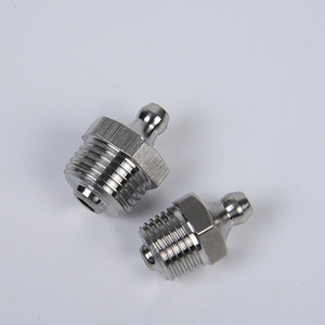 หัวจ่ายจาระบีขนาด 1/8 นิ้ว BSP - Product Image 4