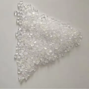 High-Temperature Resistant High-Gloss High-Transparency <b>PP</b> Food & Medical Grade High-Impact for Superior Performance - Product Image 2