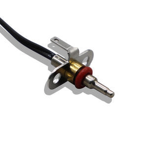 Sonde de thermistance NTC Bullet étanche et durable de haute précision Sortie <span class=keywords><strong>PT100</strong></span> pour toilettes intelligentes - Product Image 5