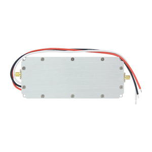 Module amplificateur de puissance 5,8 GHz 50 W, accessoire RF de haute qualité avec connecteur femelle SMA - Product Image 1