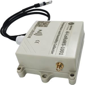Sensor de Temperatura y Humedad Ai-Thinker Ai-LRW20-R250 LoRaWAN, Módulo Termómetro Higrómetro de Alta Precisión para Hogar Inteligente e Invernadero - Product Image 2