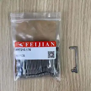 FEIJIAN 4-8G ART210.176 flat knitting machine needles