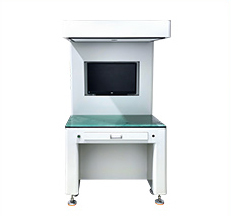 Máquina de Detección de Polaridad Previo a la Soldadura de Baterías con Inspección Visual CCD - Product Image 2