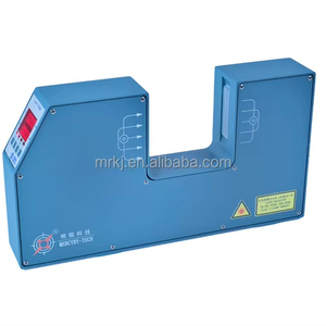 เครื่องวัดเส้นผ่านศูนย์กลางด้วยเลเซอร์ Mercury-tech LDM30E ความแม่นยำ 0.002 เครื่องวัดเส้นผ่านศูนย์กลางด้วยเลเซอร์ LDM-25 - Product Image 2