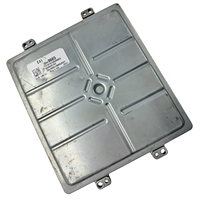 Pièces de moteur d'origine E41 pour Buick, unité de commande électronique, module de commande du moteur, ECU, ECM, carte électronique
