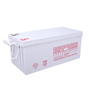 ระบบอินเวอร์เตอร์สำรองไฟแบบติดผนัง <span class=keywords><strong>Sungrow</strong></span> Solar พร้อมแบตเตอรี่ในตัวสำหรับใช้งานนอกระบบ  ระบบจัดเก็บพลังงานภายในบ้านแบบออลอินวัน 5 กิโลวัตต์ แบตเตอรี่ตะกั่ว-กรด - Product Image 5