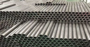 ท่ออลูมิเนียมกลมไร้รอยต่อ3003 3103 3103A 3203 3004 3004A 3005 3006ท่อ16X2mm 3107 3007 - Product Image 5