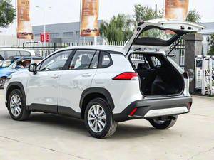 Кроссовер Kaluola Cross 2026 2.0L Intelligent THS, версия Pioneer, 5-дверный, 5-местный, семейный автомобиль, гибридный (бензин-электричество) - Product Image 5