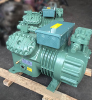 Compresseur de recettes semi-hermétiques 70HP de haute qualité 8FC-70.2Y-40P 8FC-70.2Y-35P 8FE-70Y pièces d'échange de chaleur de réfrigération