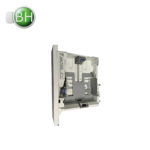 Alimentador de hojas Tray-2 Cassette <span class=keywords><strong>550</strong></span> para piezas de impresora HP M552 M553 M577 - Product Image 2