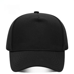 Gorras de Béisbol de Color Sólido de Alta Calidad, Gorras de Sol Ajustables Unisex Versátiles y a la Moda, Gorras Casuales para Exteriores, Gorra Tipo Dad Hat OEM - Product Image 6