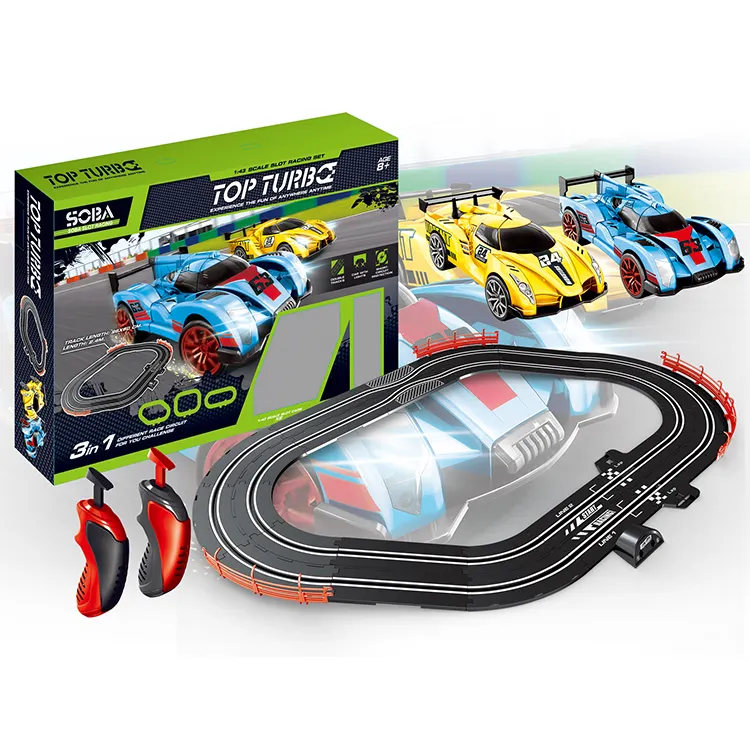 Manufacturer Hot Sale New Track Racing Toys 2022 New Children'S Day Gift Rc Car Toys