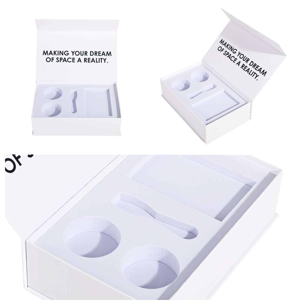 สีขาวบริสุทธิ์