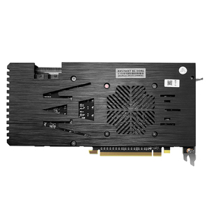 Tarjeta Gráfica 5700xt Nueva, Tarjeta de Video Radeon 5700xt de 8GB, Rx5700xt Personalizada de Fábrica al por Mayor para Juegos de Computadora y Oficina, Nueva de Marca - Product Image 4