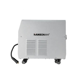 Machine à souder intégrée NBC-270 à gaz de protection, machine à souder automatique au dioxyde de carbone CO2, pour soudage de métaux au gaz - Product Image 2