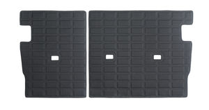 แผ่นปูพื้นด้วยเท็กซ์เทอร์พีอี3D แบบสั่งทำสำหรับ zeekr x RHD เหมาะสำหรับตลาดประเทศไทยและออสเตรเลีย - Product Image 3