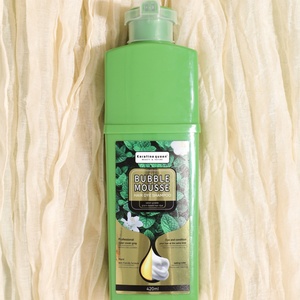 Champú Colorante para el Cabello Instantáneo, Natural, Orgánico y a Base de Hierbas, 3 en 1, Color Marrón y Negro, para Mujeres y Hombres, Venta al Por Mayor - Product Image 1