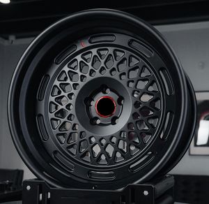 Jantes forgées 18 19 20 22 24 26 pouces pour Porsche McLaren pour <span class=keywords><strong>Lamborghini</strong></span> pour BMW pour Benz pour Audi pour Bentley pour Tesla <span class=keywords><strong>Hummer</strong></span> - Product Image 3