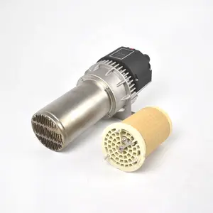 Laiyuan CE/ROHS chứng nhận ống dẫn không khí nóng giá Máy thổi khí nóng cho ngành công nghiệp Bông ngọc trai