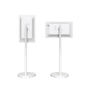 Smart <span class=keywords><strong>TV</strong></span> portable de 21.5 pouces pour les sports et la télévision mobile interactive en direct coulée sans fil et écran tactile - Product Image 5