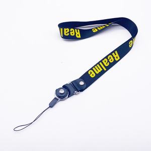 Economic Custom Retractable Lanyards <b>Neck</b> <b>Strap</b> Printed Logo Polyester Sublimation ID Card Holder Lanyard - Product Image 5