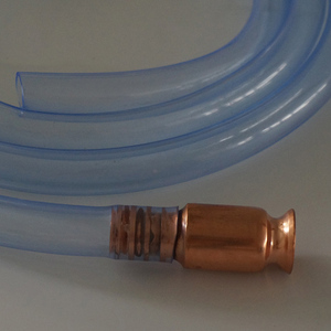Universale Automatico Sifone Pompa Olio Combustibile Liquido Pompa di Trasferimento di Olio Tubo di Aspirazione 180 centimetri - Product Image 6