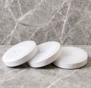 <b>LED</b> Motion <b>Sensor</b> Night <b>Light</b> Smart Dimmable Wall Mounted Cabinet <b>Lights</b> Wholesale for Closet Staircase Indoor Lighting - Product Image 5