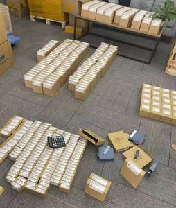 Siemens S7-300 S7 MMC kartı 6ES7953-8LP20-0AA0 6ES7953-8LP31-0AA0 6ES7953-8LG30-0AA0 6ES7953-8LG30-0AA0 6ES7953-8LM31-0AA0 - Product Image 4