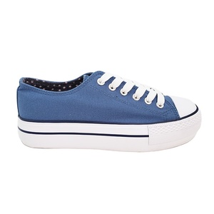 <span class=keywords><strong>Scarpe</strong></span> Casual Vulcanizzate da Donna, Moda Sportiva Femminile, <span class=keywords><strong>Scarpe</strong></span> da Skateboard di Alta Qualità - Product Image 1