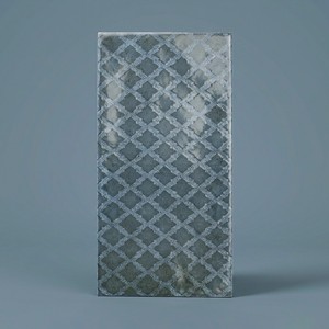 Piastrella Decorativa Camden Blu 30x60 Cm per Parete e Pavimento - Product Image 1